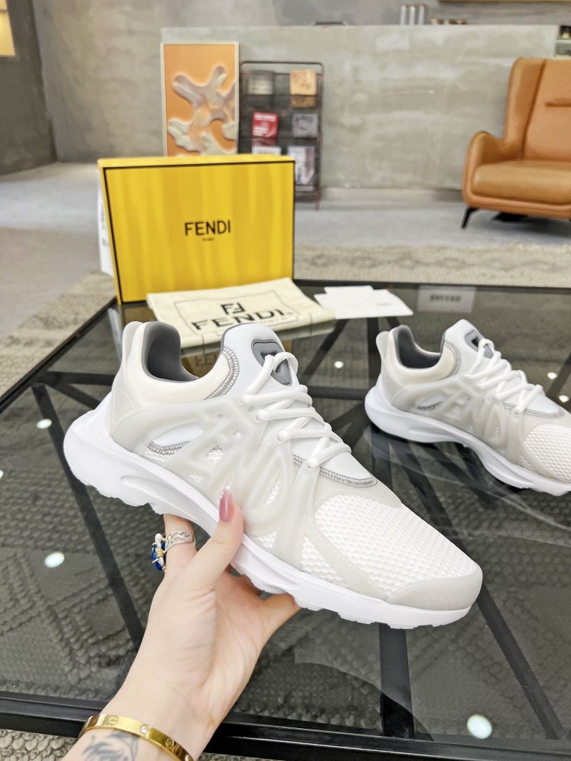 Fendi Sneakers